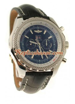Breitling for Bentley Reloj Réplica