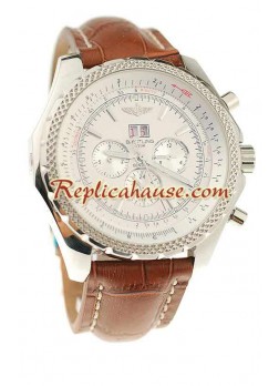 Breitling for Bentley Reloj Réplica
