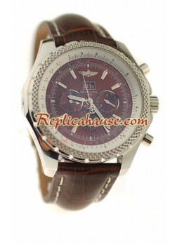 Breitling for Bentley Reloj Réplica