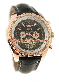 Breitling for Bentley Reloj Réplica