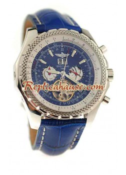 Breitling for Bentley Reloj Réplica