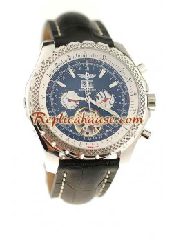 Breitling for Bentley Reloj Réplica
