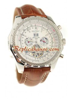 Breitling for Bentley Reloj Réplica