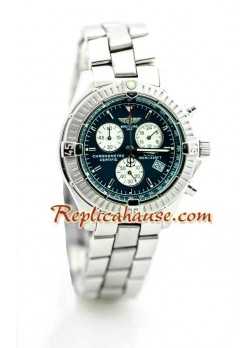 Breitling Cronómetro Dama Reloj Réplica