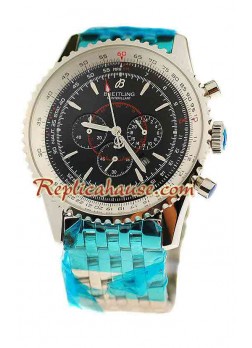 Breitling Montbrillant Reloj Réplica