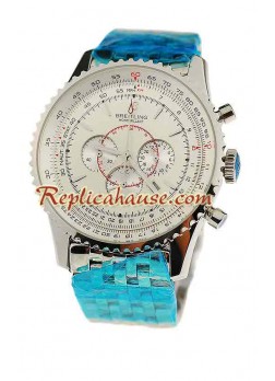 Breitling Montbrillant Reloj Réplica