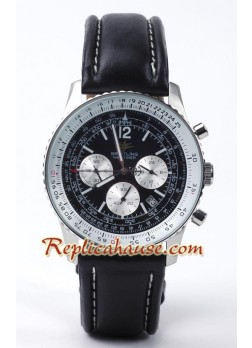 Breitling Navitimer Reloj Réplica