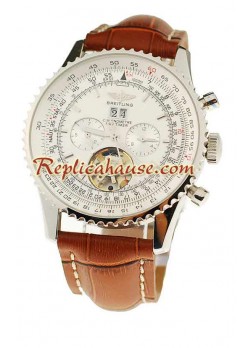 Breitling Navitimer Cronómetro Reloj Réplica