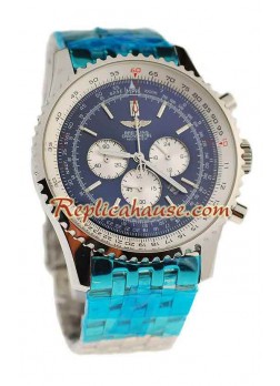 Breitling Navitimer Cronómetro Reloj Réplica