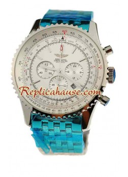 Breitling Navitimer Cronómetro Reloj Réplica