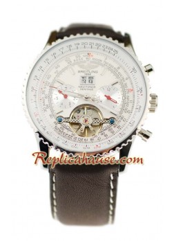 Breitling Navitimer Heritage Reloj Réplica