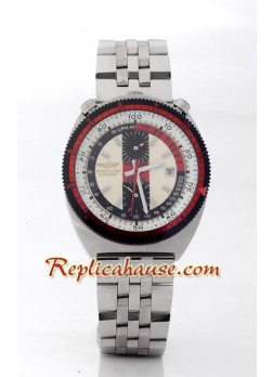 Breitling Reloj Réplica - Edición Limitada