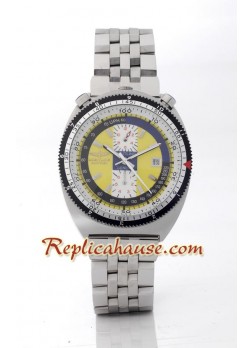 Breitling Reloj Réplica - Edición Limitada