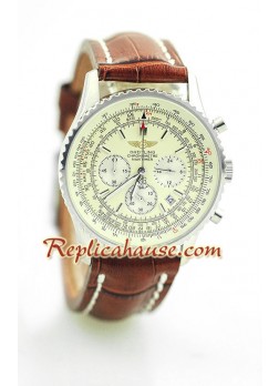 Breitling Navitimer Reloj Réplica