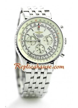 Breitling Navitimer Reloj Réplica