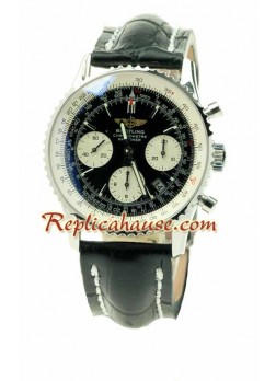 Breitling Navitimer Reloj Suizo de imitación