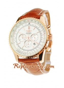 Breitling Navitimer Reloj Réplica