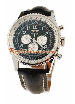 Breitling Navitimer Reloj Réplica