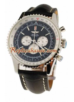 Breitling Navitimer Reloj Réplica