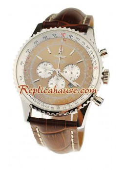 Breitling Navitimer Reloj Réplica