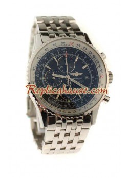 Breitling Réplica Navitimer World Edición Reloj
