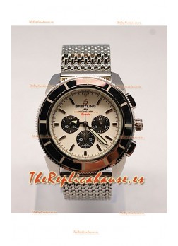 Breitling SuperOcean Heritage Réplica Suiza 