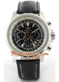 Breitling for Bentley Reloj Réplica