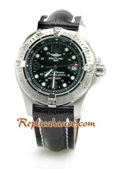 Breitling SuperOcean Reloj Suizo de imitación