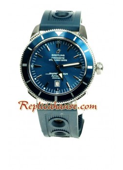 Breitling SuperOcean Heritage Reloj Suizo