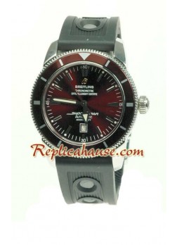 Breitling SuperOcean Heritage Reloj Suizo