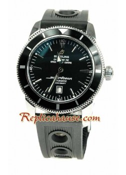 Breitling SuperOcean Heritage Reloj Suizo
