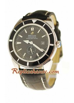 Breitling SuperOcean Heritage 46 Reloj Réplica
