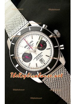 Breitleng SuperOcean Heritage Réplica Reloj Suizo 