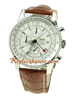 Breitling Réplica Navitimer World Edición Reloj