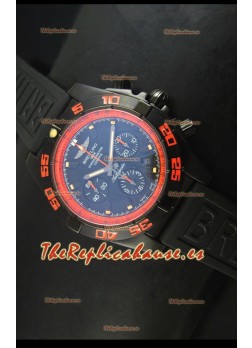Breitling Chronomat 44 Raven Reloj Réplica Suizo