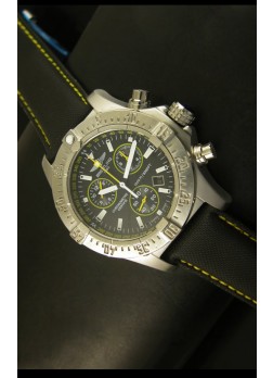Breitling Avenger Skyland, Reloj de Movimiento de Cuarzo Suizo