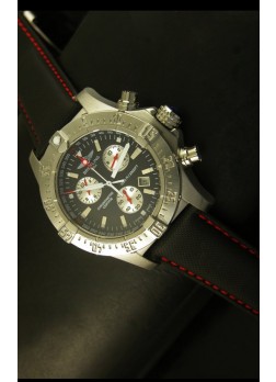 Breitling Avenger Skyland, Reloj de Movimiento de Cuarzo Suizo
