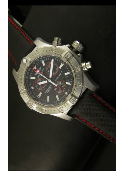 Breitling Avenger Skyland, Reloj de Movimiento de Cuarzo Suizo