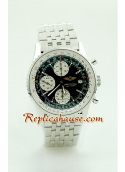 Breitling Navitimer Fighter Reloj Suizo de imitación