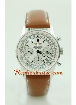 Breitling Navitimer Reloj Suizo de imitación
