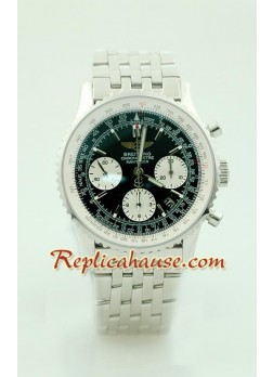 Breitling Navitimer Reloj Suizo de imitación