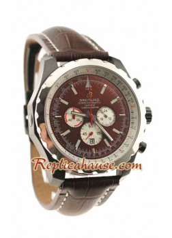 Breitling Chrono-Matic 49 Reloj Réplica