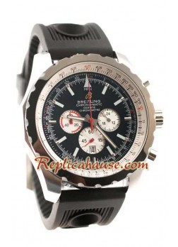 Breitling Chrono-Matic 49 Reloj Réplica