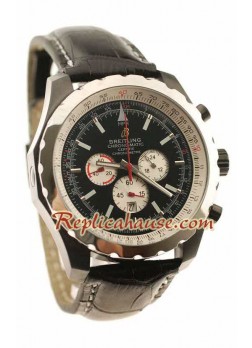 Breitling Chrono-Matic 49 Reloj Réplica