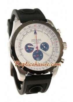 Breitling Chrono-Matic 49 Reloj Réplica