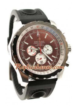 Breitling Chrono-Matic 49 Reloj Réplica