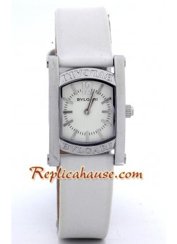 Bvlgari Assioma Dama Reloj Réplica