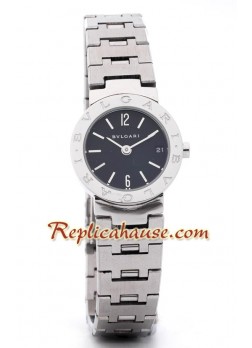 Bvlgari Bvlgari Reloj Réplica Dama