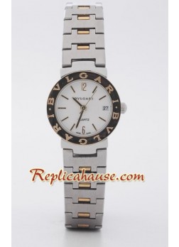 Bvlgari Bvlgari Reloj Réplica Dama