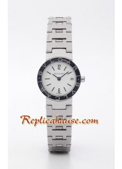 Bvlgari Bvlgari Reloj Réplica Dama